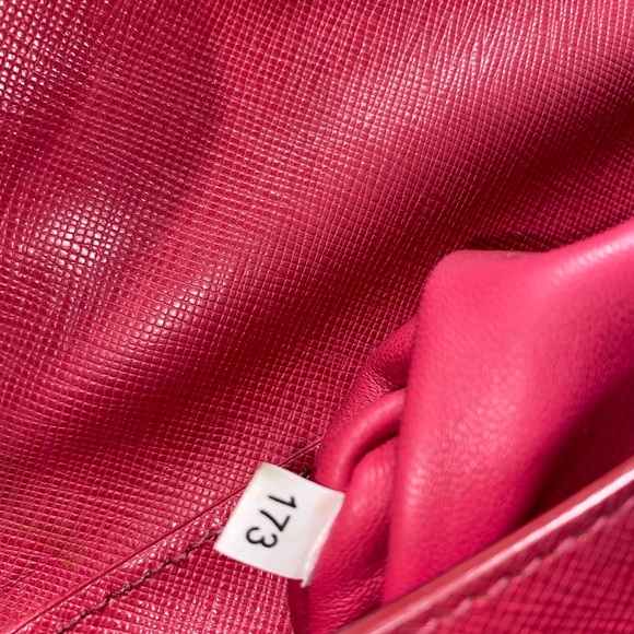 Prada saffiano bag - Picture 12 of 13